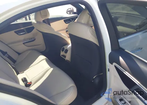 2024 Mercedes-Benz C 300 из США, поврежденный, VIN W1KAF4GB6RR158052